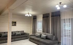 Villa Затишна de luxe